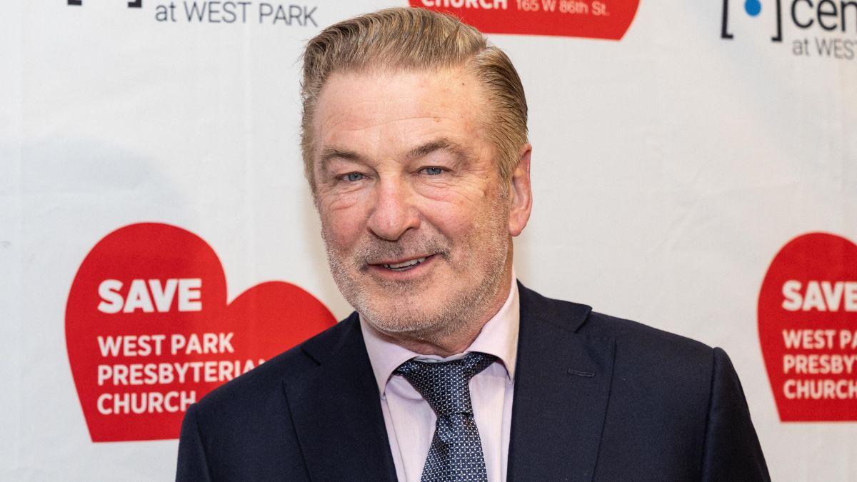 Photo of Alec Baldwin