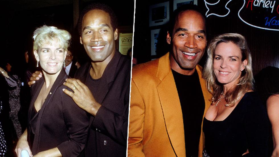 Oj simpson nicole brown american crime story ok pp