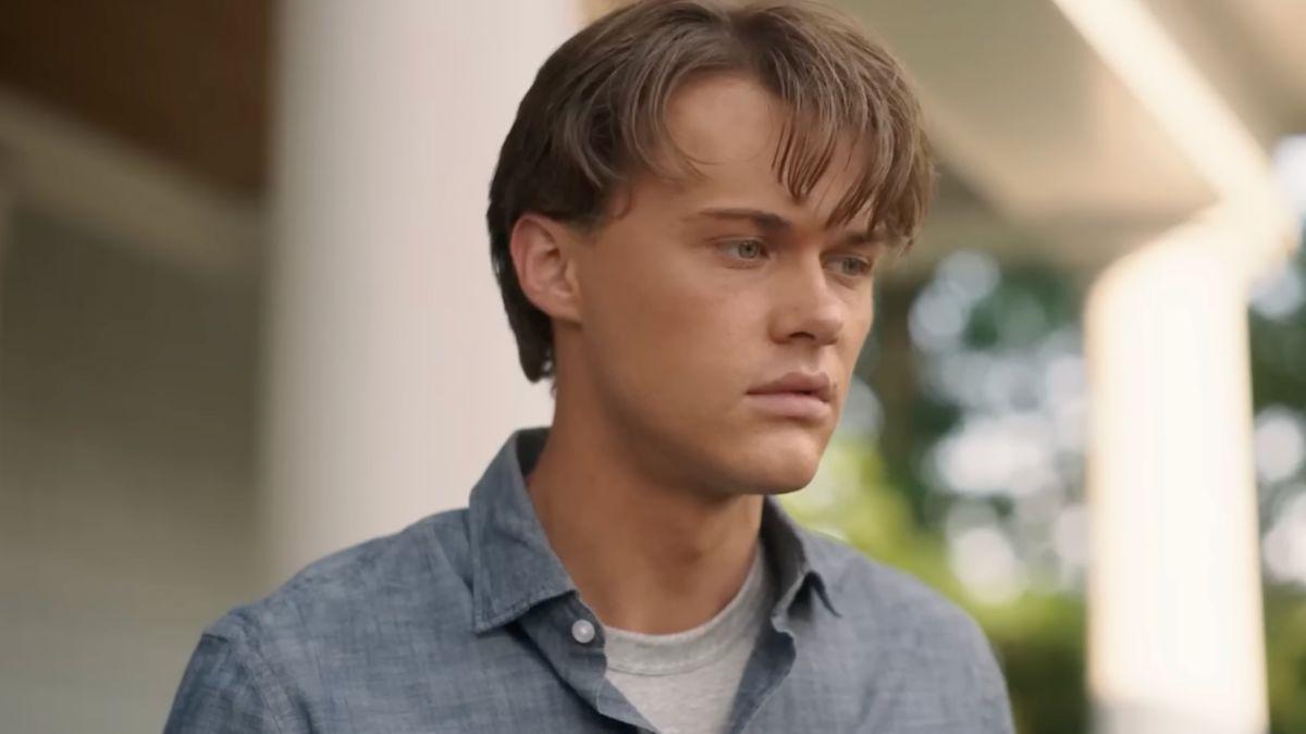 Image of  'The Summer I Turned Pretty' movie was announced after the series finale aired.