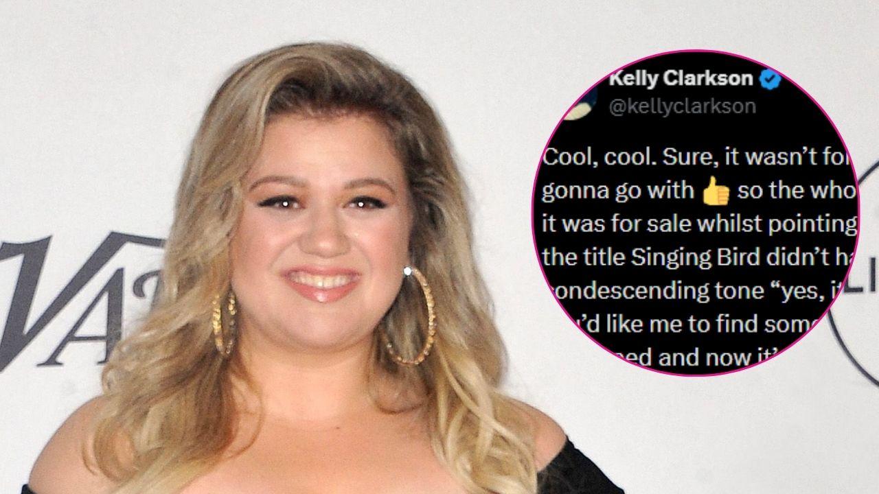 kelly clarkson calls nyc shop owner liar