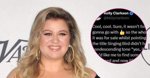 kelly clarkson calls nyc shop owner liar