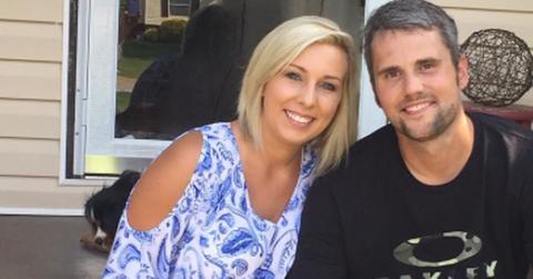 Ryan edwards mackenzie edwards how did they met baby plans