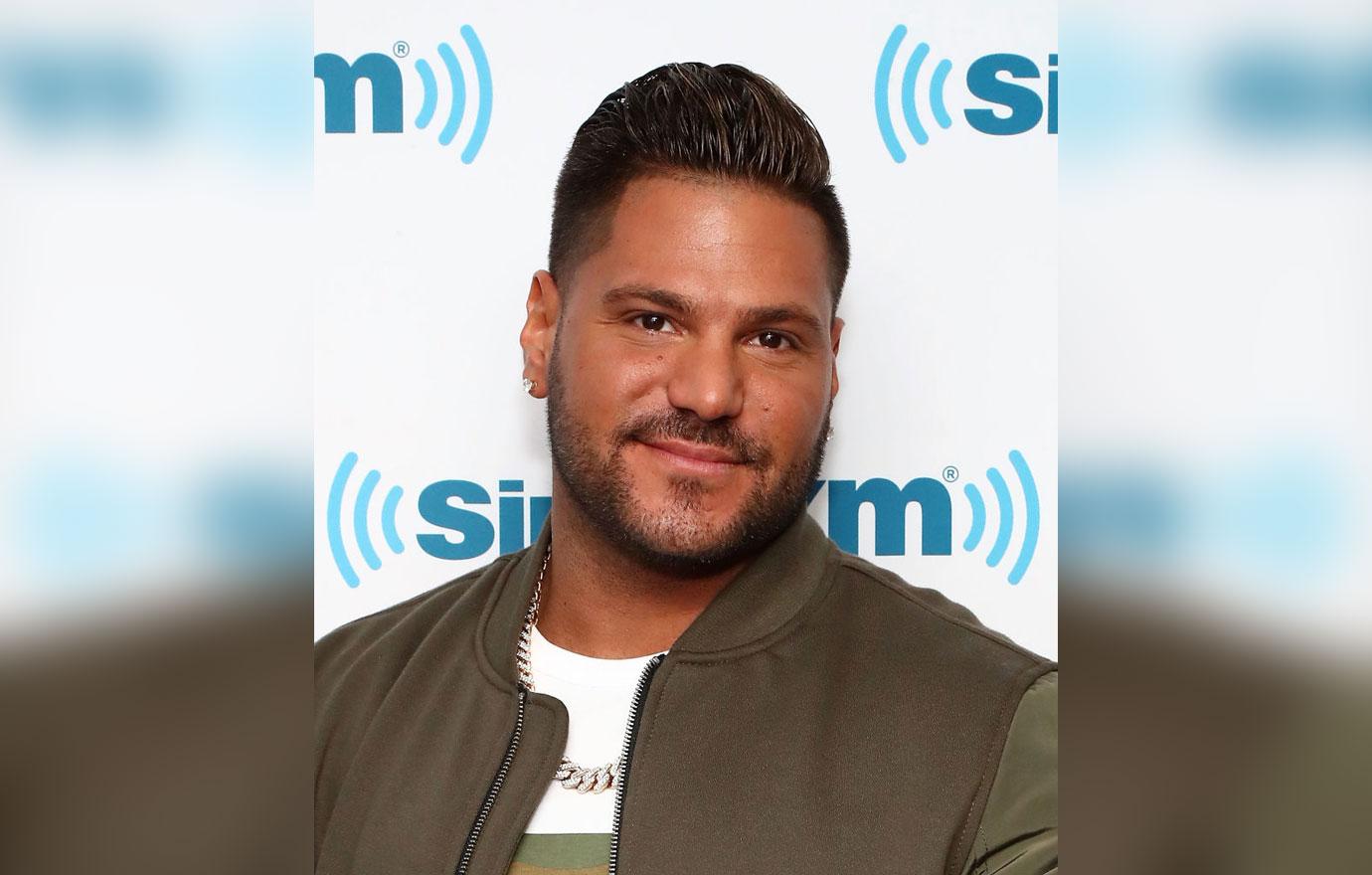 Ronnie Ortiz-Magro Jen Harley Domestic Violence Charges Dropped