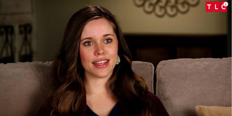 Counting On Jessa Duggar