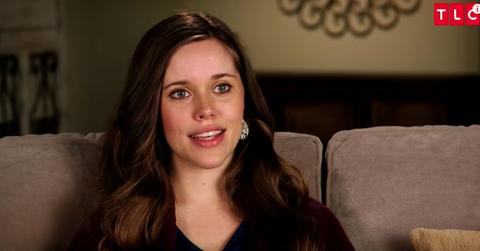 Counting On Jessa Duggar