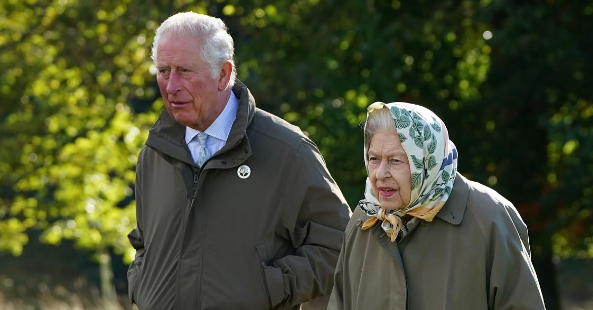 King Charles III: Formal steps after instant shift from UK queen to king