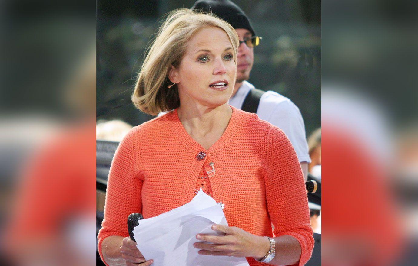 katie couric