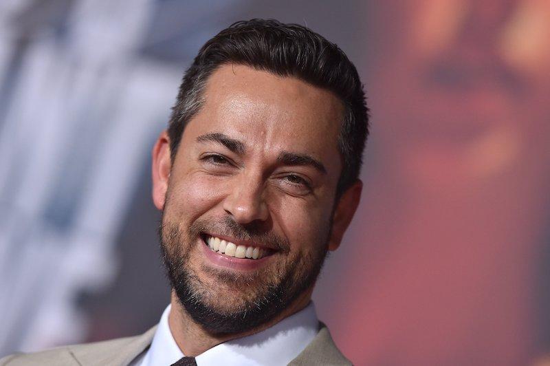 Shazam star Zachary Levi's Instagram meltdown is more entertaining than the  movie itself.