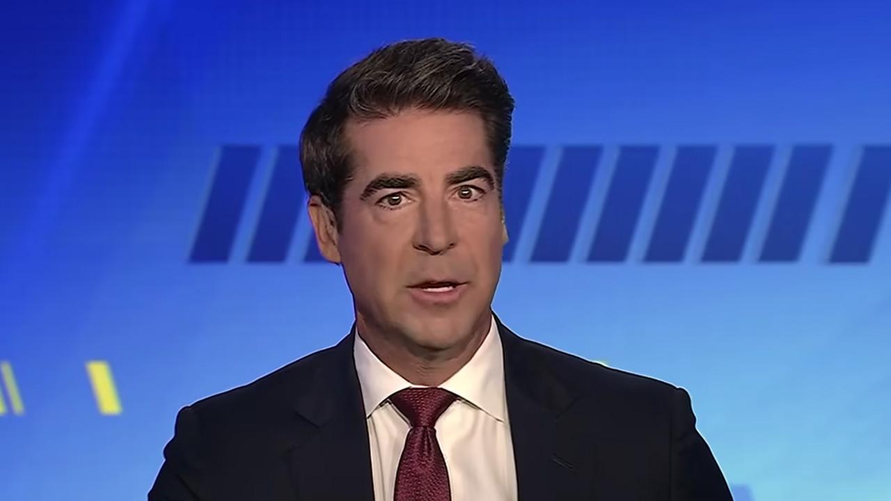 Jesse Watters 