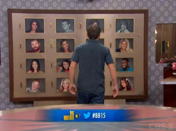 Big Brother Judd Nominations