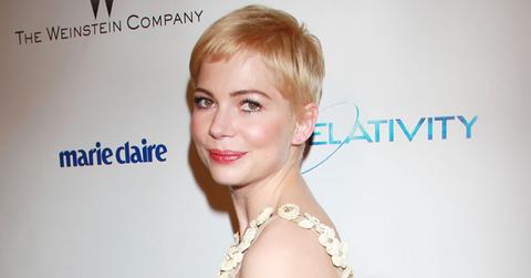 michelle williams heath ledger wont ever be right long