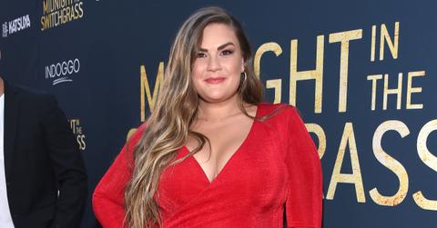 brittany cartwright weight loss