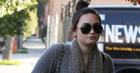 Ok_1913_photo_demi lovato recording studio