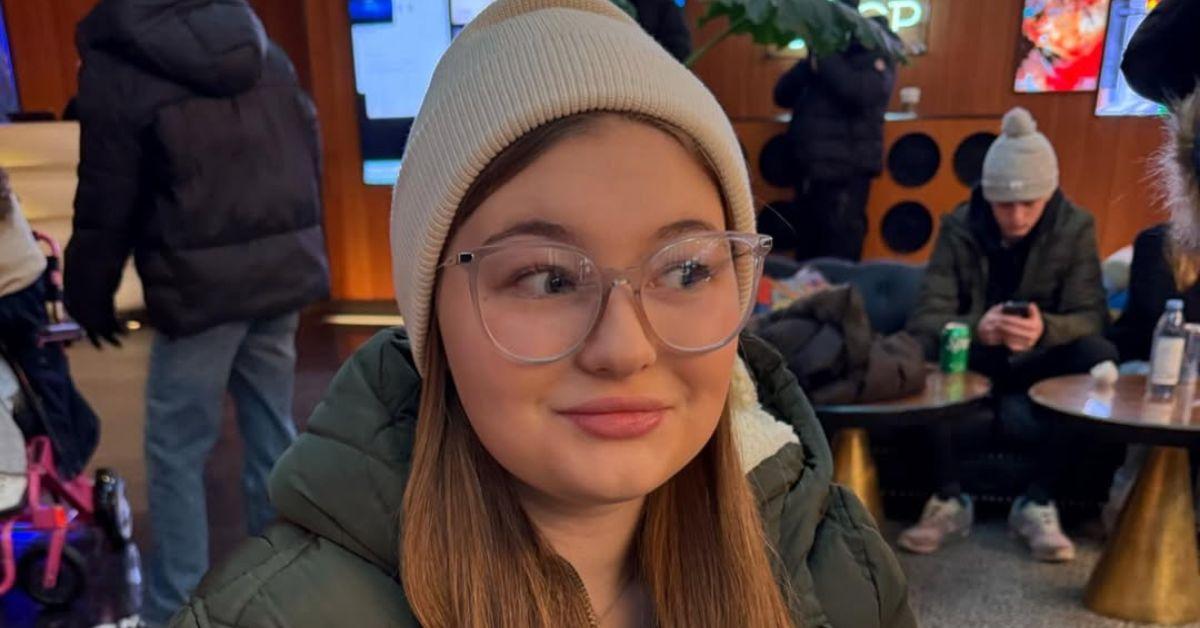 Photo of Leah Shirley