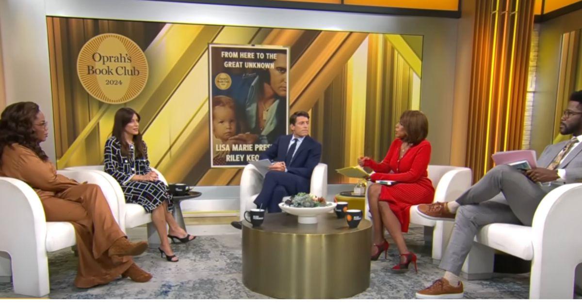 cbs mornings book promotion