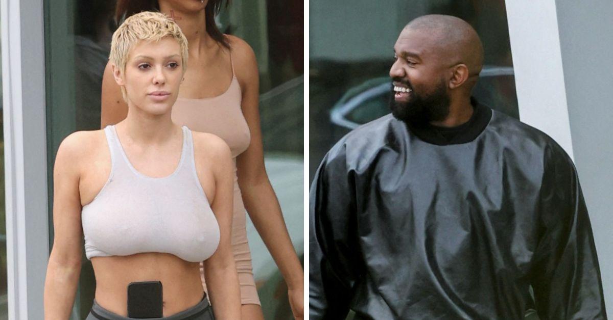 7 Times Kanye West & Wife Bianca Censori Left Everyone Speechless