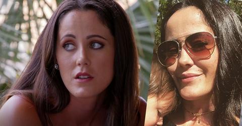 Jenelle evans instagram plastic surgery lip injections