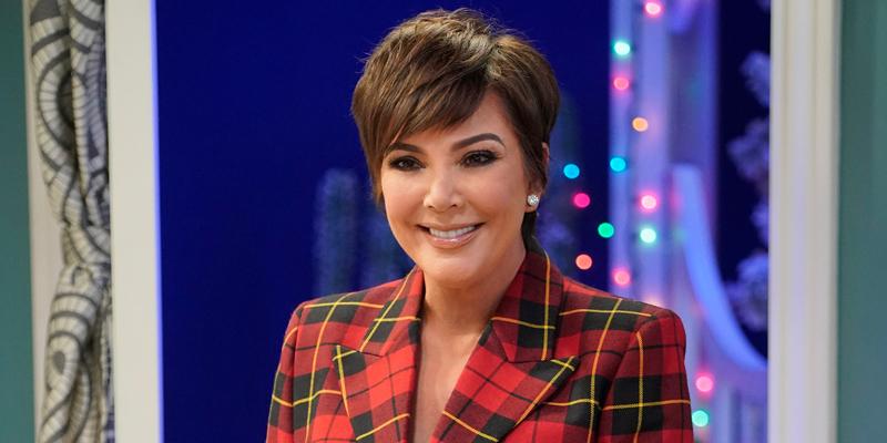 Kris Jenner 500 PP