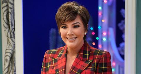 Kris Jenner 500 PP