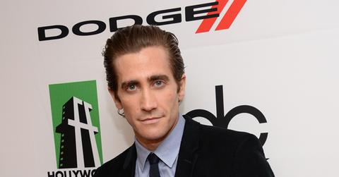 Jake Gyllenhaal Hottie