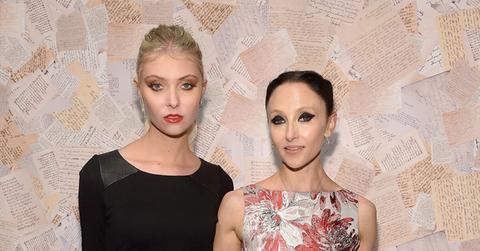 Taylor Momsen Stacey Bendet