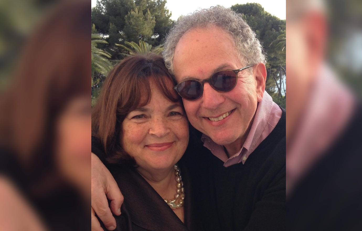 ina garten thought divorcing husband jeffrey lowest point marriage inagarten