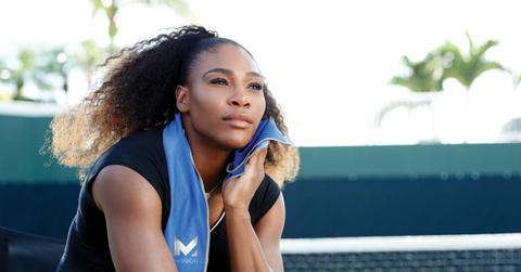 Serena Williams
