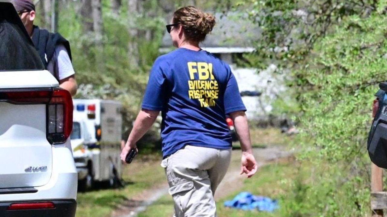 Image of Matthew G. Unglesbee, 37, allegedly admitted mailing the envelopes, claiming the stunt was a joke.