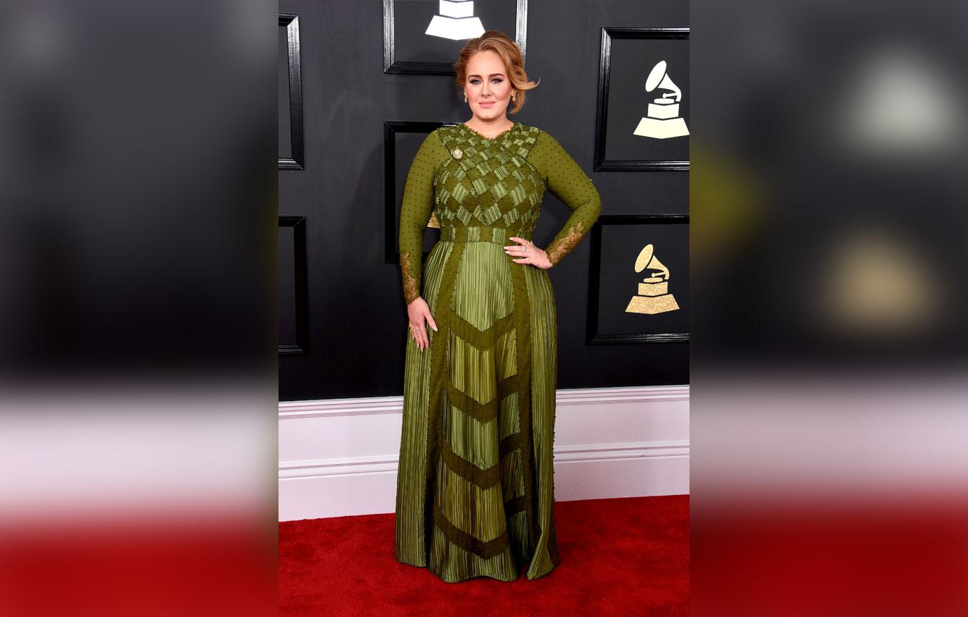 //adele weight loss