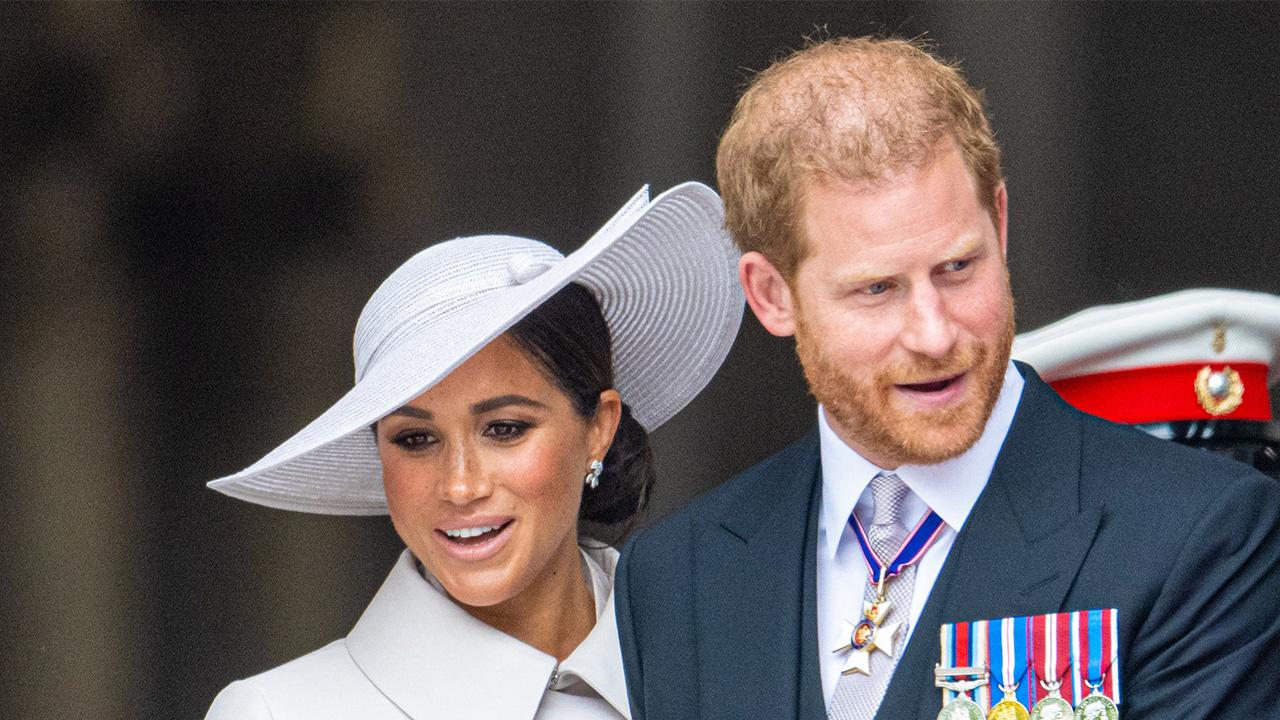 Meghan Markle,Prince Harry