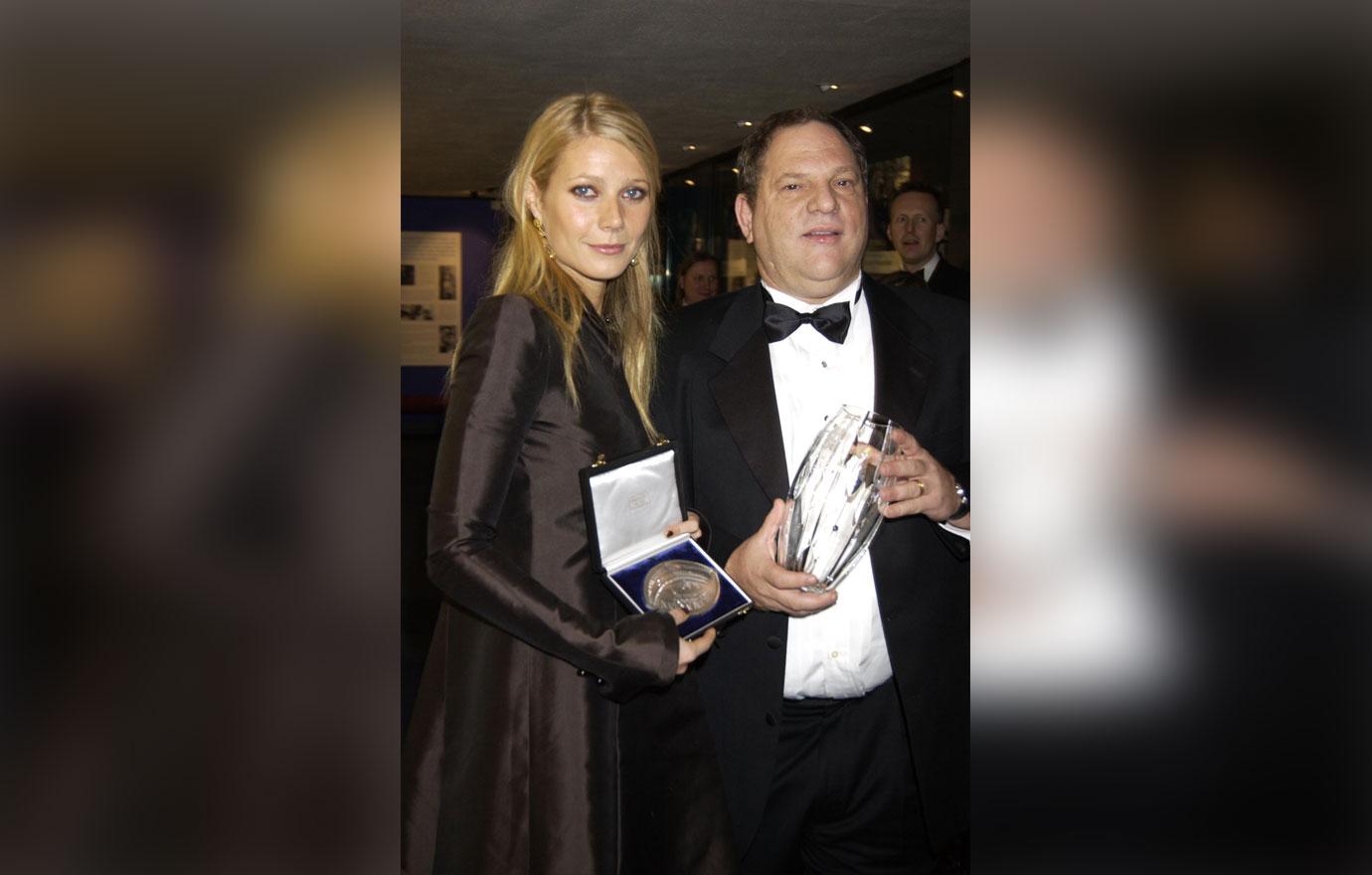 Gwyneth paltrow harvey weinstein sexual allegations 2(new)