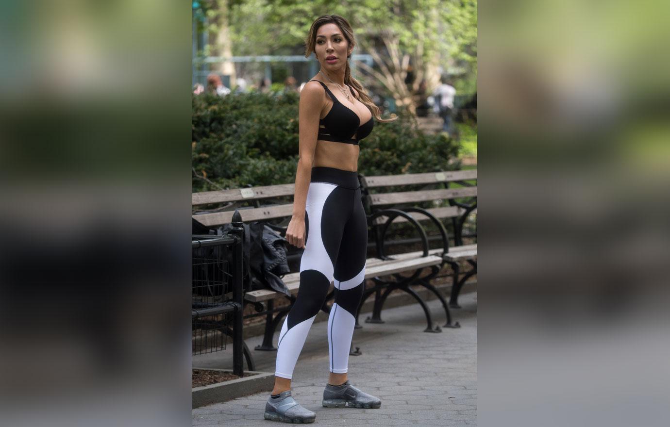 farrah-abraham-weight-loss-workout-abs-photos