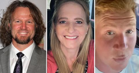 kody chrisrtne son pp