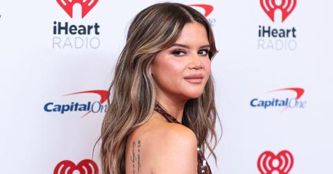 maren morris backtracks quitting country music leaving behind facets industry