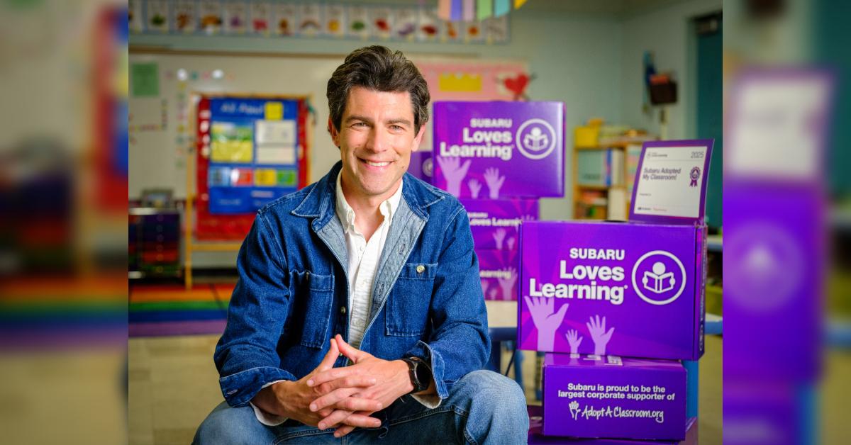 Image of Max Greenfield is the author of several children's books.