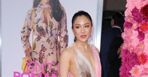 constance wu tried suicide social media
