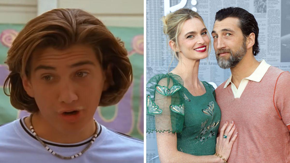 lizzie mcguire cast where are they now