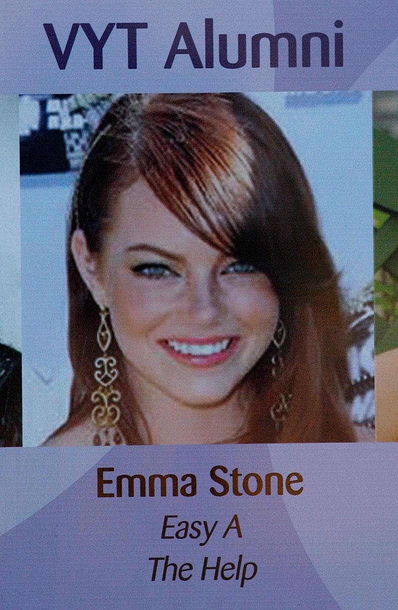 emma stone la la land pictures before famous 08