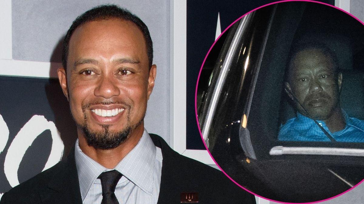 Photo of Tiger Woods