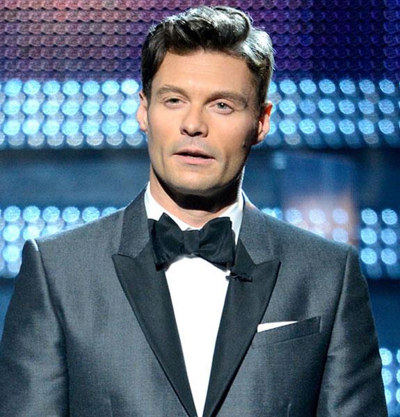 //ok  news ryanseacrest stacked