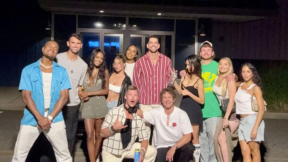 image of Ciara Miller feels 'connected' with most of her 'Summer House' costars.