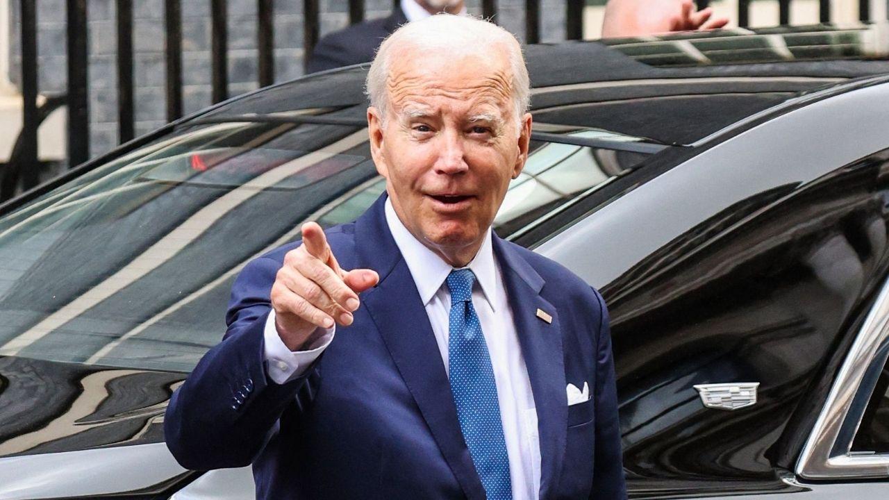 Image of Hunter Biden recalled Joe Biden’s desperate attempts to reach him.