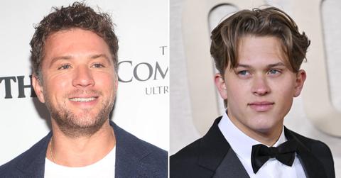 ryan phillipe son deacon phillippe nepo baby pp