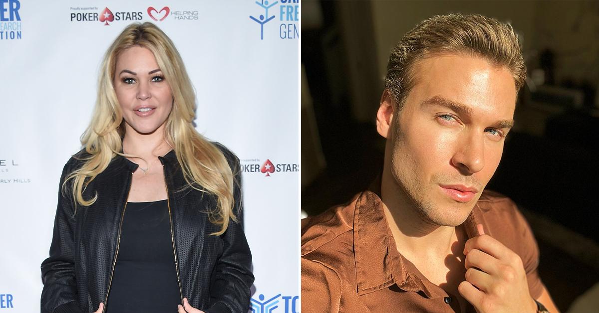 Cops Visit Shanna Moakler Matthew Rondeau 'Domestic Disturbance' Call