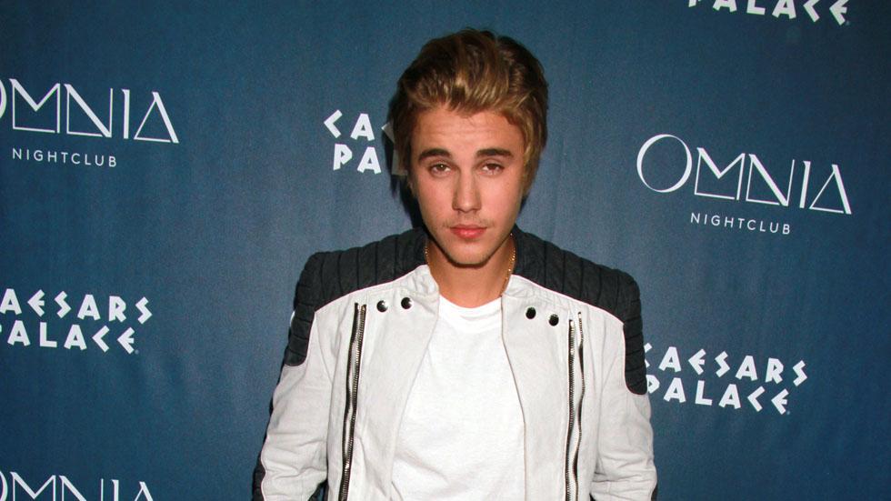 Justin Bieber&#8217;s Birthday in Las Vegas