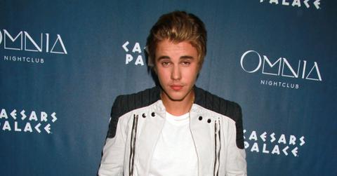 Justin Bieber’s Birthday in Las Vegas