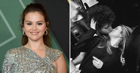 selena gomez ok dont work out new boyfriend benny blanco