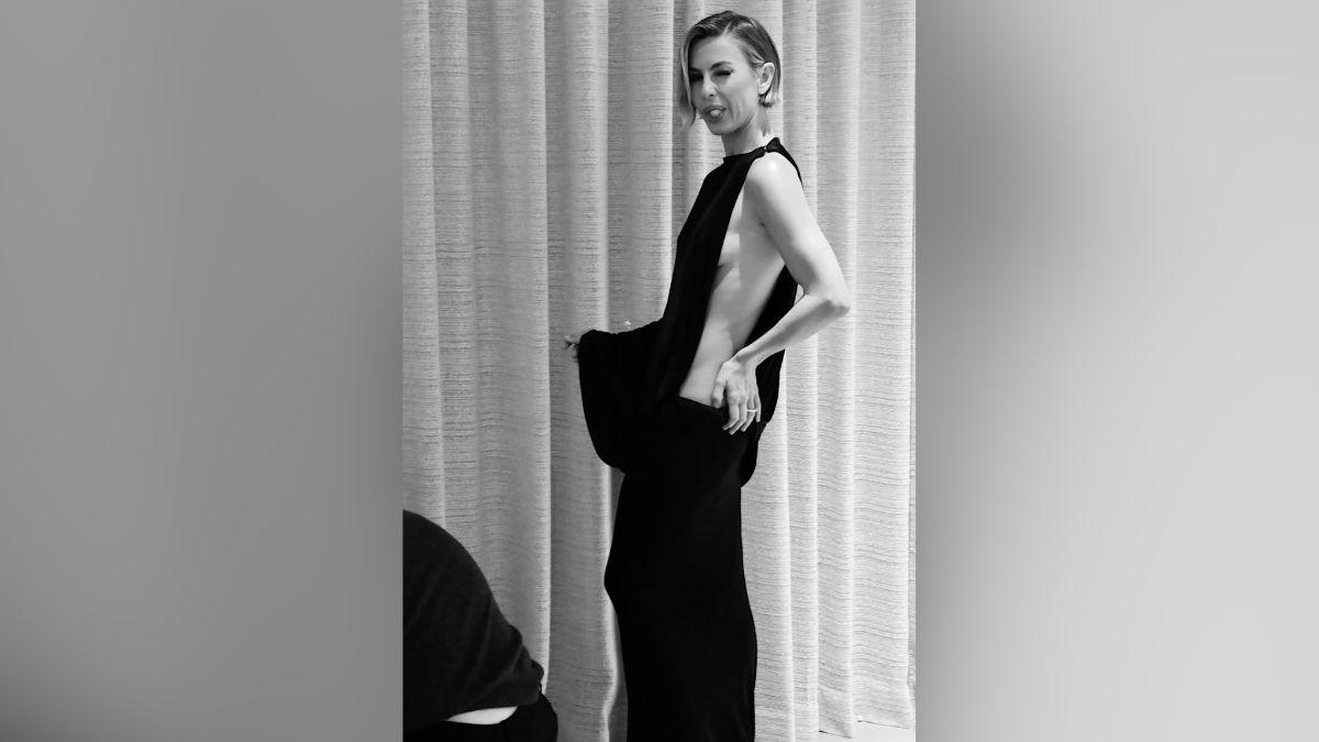 Image of Julianne Hough took almost a decade off from acting.