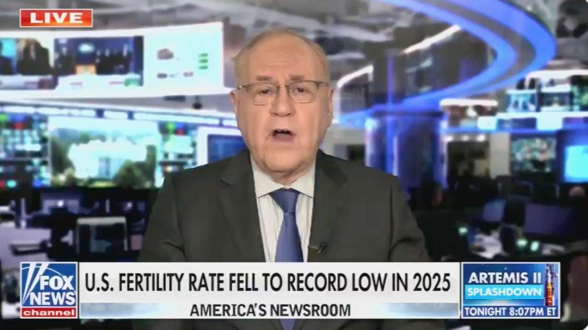 image of Fox News 