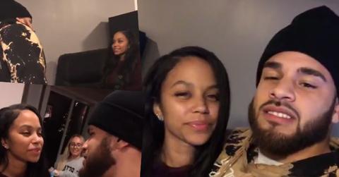 cory-wharton-cheyenne-floyd-engaged-teen-mom-og-instagram-prank